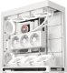 HAVN HS 420 VGPU PC-Gehuse, Midi-Tower, E-ATX, Tempered Glass, PCIe 5.0 Riser Kabel - wei 1