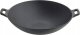 Patelnia HTI wok Żeliwna 36cm 1