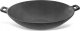 Patelnia HTI wok Żeliwna 36cm 3