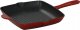 Patelnia grillowa Żeliwna 26cm 5