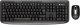 DYNABOOK Keyboards Wireless Keyboard Mouse 1