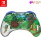 PDP SWITCH Pad bezprzewodowy REALMz Minecraft Steve Forest Biome 16