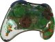 PDP SWITCH Pad bezprzewodowy REALMz Minecraft Steve Forest Biome 4