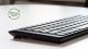 Mousetrapper Type Mini Keyboard, Black 2