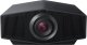 Sony VPL-XW6100ES - SXRD-Projektor - 2700 lm - 2700 lm (Farbe) - 3840 x 2160 - 16:9 - 4K - Advanced Crisp Focused (ACF) Objektiv - Schwarz 1