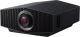 Sony VPL-XW6100ES - SXRD-Projektor - 2700 lm - 2700 lm (Farbe) - 3840 x 2160 - 16:9 - 4K - Advanced Crisp Focused (ACF) Objektiv - Schwarz 1