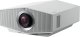 Sony VPL-XW6100ES - SXRD-Projektor - 2700 lm - 2700 lm (Farbe) - 3840 x 2160 - 16:9 - 4K - Advanced Crisp Focused (ACF) Objektiv - weiss 1