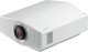 Sony VPL-XW6100ES - SXRD-Projektor - 2700 lm - 2700 lm (Farbe) - 3840 x 2160 - 16:9 - 4K - Advanced Crisp Focused (ACF) Objektiv - weiss 1