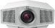 Sony VPL-XW6100ES - SXRD-Projektor - 2700 lm - 2700 lm (Farbe) - 3840 x 2160 - 16:9 - 4K - Advanced Crisp Focused (ACF) Objektiv - weiss 2