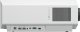 Sony VPL-XW6100ES - SXRD-Projektor - 2700 lm - 2700 lm (Farbe) - 3840 x 2160 - 16:9 - 4K - Advanced Crisp Focused (ACF) Objektiv - weiss 4