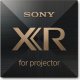 Sony VPL-XW6100ES - SXRD-Projektor - 2700 lm - 2700 lm (Farbe) - 3840 x 2160 - 16:9 - 4K - Advanced Crisp Focused (ACF) Objektiv - weiss 9