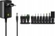 Zasilacz uniwersalny 5 V - 15 V, max. 36 W / 1,0 A 4