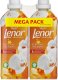 Płyn do płukania Lenor PerfumeTherapy Orchid & Vanilla 1.85L 1