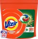 Vizir Kapsułki Platinum PODS Fairy Effect 33 szt. 3