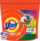 Vizir Kapsułki Platinum Pods Fairy Efekt Kolor 33 szt. 3
