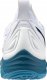 Mizuno Buty siatkarskie WAVE MOMENTUM 3 biało - niebieskie r. 46 3