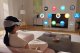 Gogle VR Apple Vision Pro 3