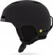 Giro Kask zimowy GIRO LEDGE FS MIPS matte black rozmiar S (52-55.5 cm) 8