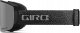 Giro Axis Black & White Bit Tone (GR-7155145) 1