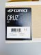 Giro Cruz Black Wordmark (GR-7130170) 10