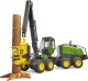 BRUDER John Deere 1270G harvester - 02135 15