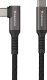 Kabel USB Genesis USB-C - USB-C 3 m Czarny (NVC-2218) 1