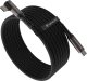 Kabel USB Genesis USB-C - USB-C 3 m Czarny (NVC-2218) 5