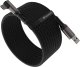 Kabel USB Genesis USB-A - USB-C 5 m Czarny (NVC-2221) 4