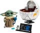 Star Wars Grogu™ w wózku (75403) 7
