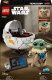 Star Wars Grogu™ w wózku (75403) 8
