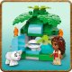 LEGO Disney Zabawy Vaiany na wyspie (43260) 6