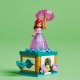 Disney Wirująca Arielka (43259) 2