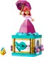 Disney Wirująca Arielka (43259) 7