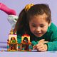 LEGO Disney Nasze magiczne Encanto — Minidom (43261) 1