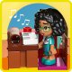 LEGO Disney Nasze magiczne Encanto — Minidom (43261) 4