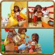 Disney Kajakowa przygoda Vaiany (43270) 5