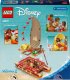 Disney Kajakowa przygoda Vaiany (43270) 8
