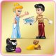 Disney Zamek Kopciuszka i kareta (43275) 4