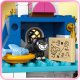 Disney Zamek Kopciuszka i kareta (43275) 5
