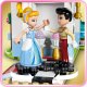 Disney Zamek Kopciuszka i kareta (43275) 6