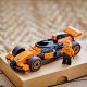 City Formuła 1 F1® Kierowca i bolid McLaren (60442) 2