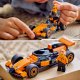 City Formuła 1 F1® Kierowca i bolid McLaren (60442) 4