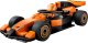 City Formuła 1 F1® Kierowca i bolid McLaren (60442) 7