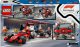 City Formula 1 F1® Pit stop i mechanicy z bolidem Ferrari  (60443) 8