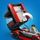 City Formula 1 F1® Ciężarówka z bolidami RB20 i AMR24 F1® (60445) 5