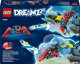 DREAMZzz Odrzutowy kontroler Coopera (71489) 8