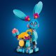 DREAMZzz Kreatywne zwierzęce przygody Bunchu (71488) 4