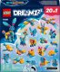 DREAMZzz Kreatywne zwierzęce przygody Bunchu (71488) 8