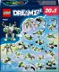 DREAMZzz Przygody Z-Bloba — roboty i pojazdy (71487) 7