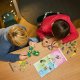 DREAMZzz Samochód wyścigowy Mateo i Z-Bloba (71491) 2